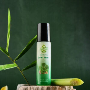 Minyak Angin Aromatherapy Sereh Wangi 10 ml